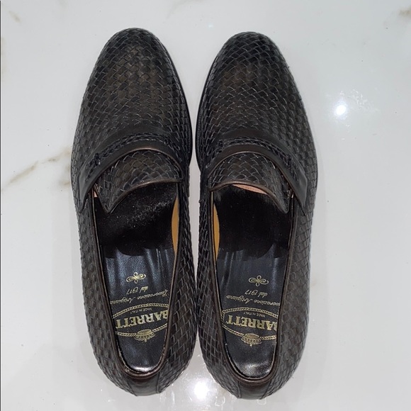 🌟HOST PICK🌟 Authentic Neil Barret Oxford Shoes - Picture 2 of 5